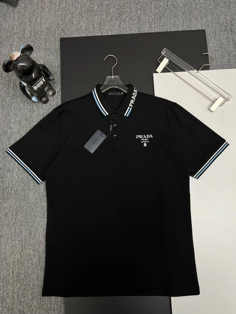 Prada T-Shirts UrbanStyle 171345