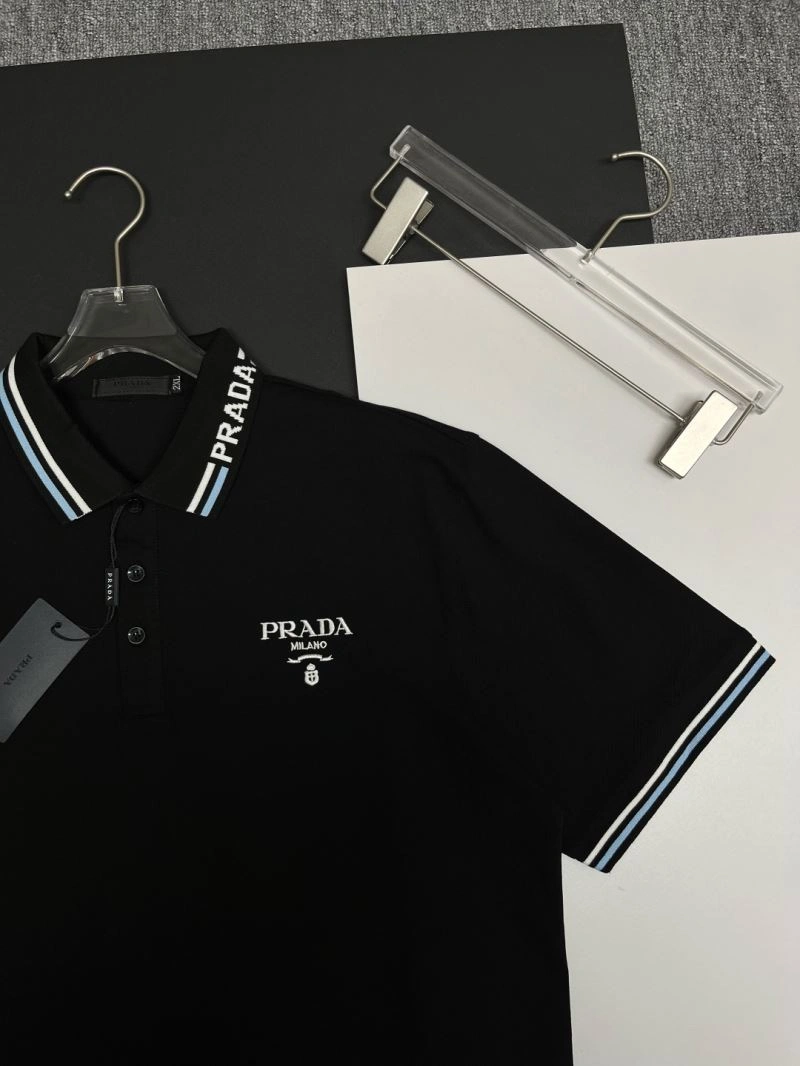 Prada T-Shirts UrbanStyle 171345