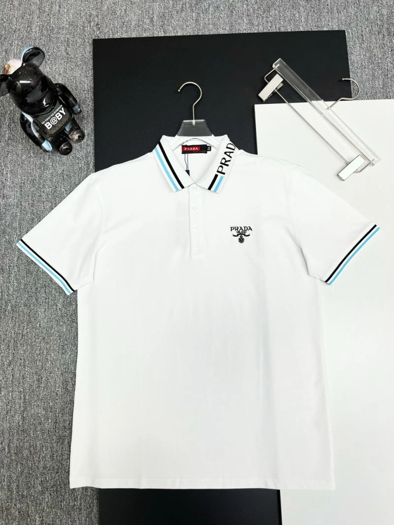 Prada T-Shirts Versatile 171384