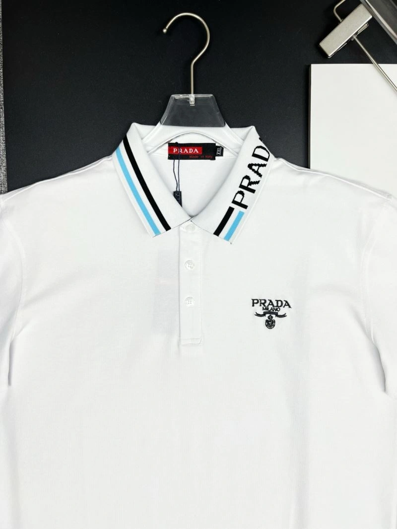 Prada T-Shirts Versatile 171384