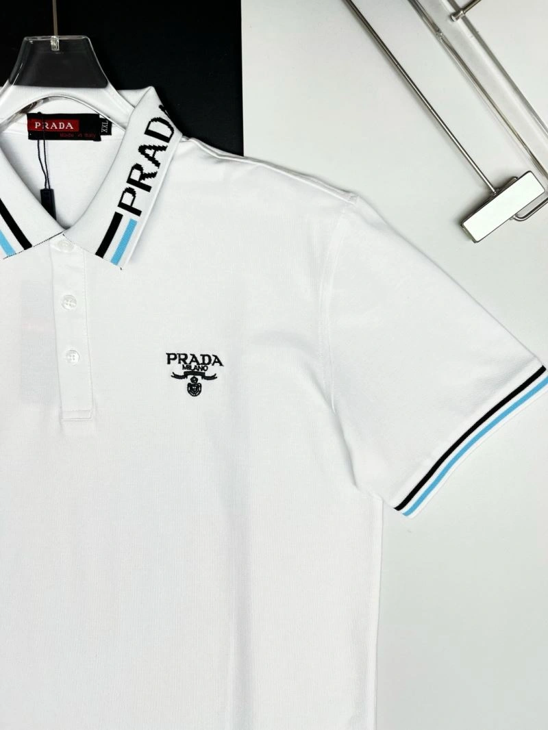 Prada T-Shirts Versatile 171384