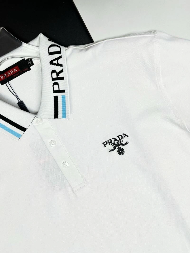 Prada T-Shirts Versatile 171384