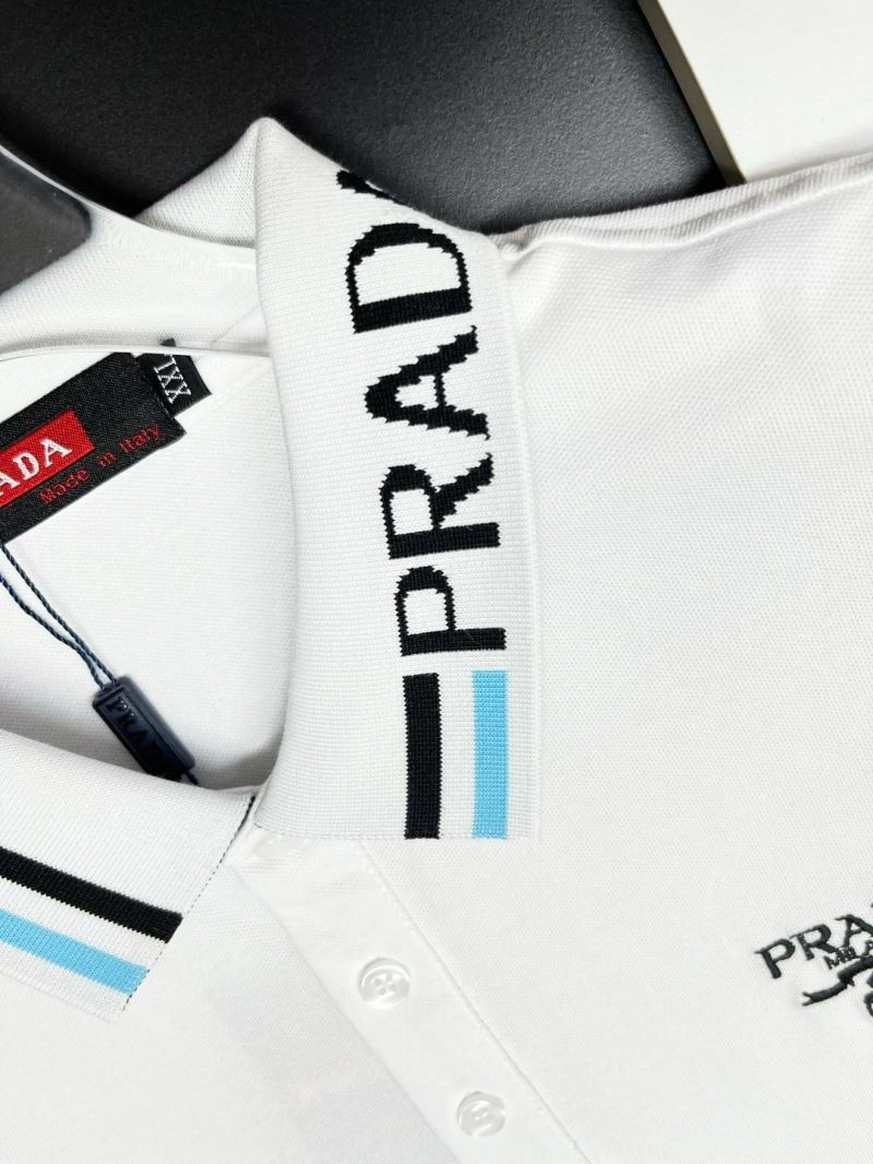 Prada T-Shirts Versatile 171384