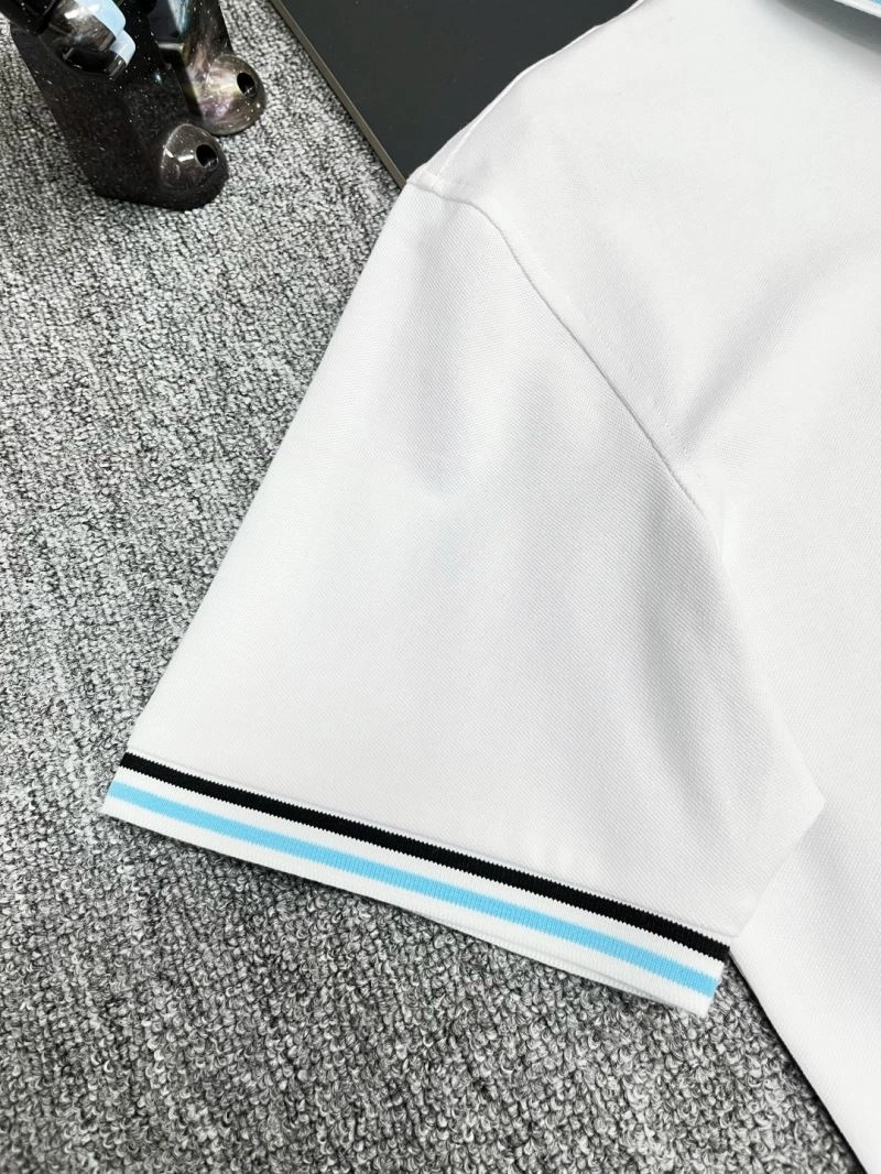 Prada T-Shirts Versatile 171384