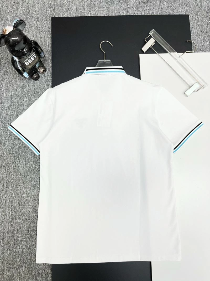 Prada T-Shirts Versatile 171384