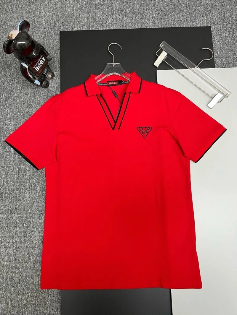 Prada T-Shirts HighPerformance 171348