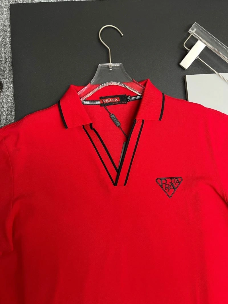 Prada T-Shirts HighPerformance 171348
