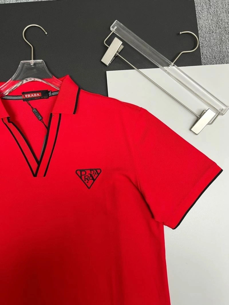 Prada T-Shirts HighPerformance 171348