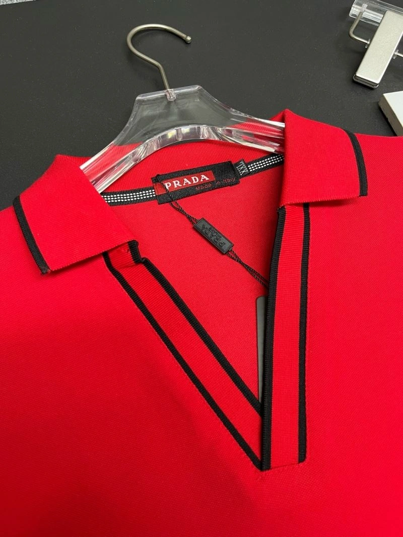 Prada T-Shirts HighPerformance 171348