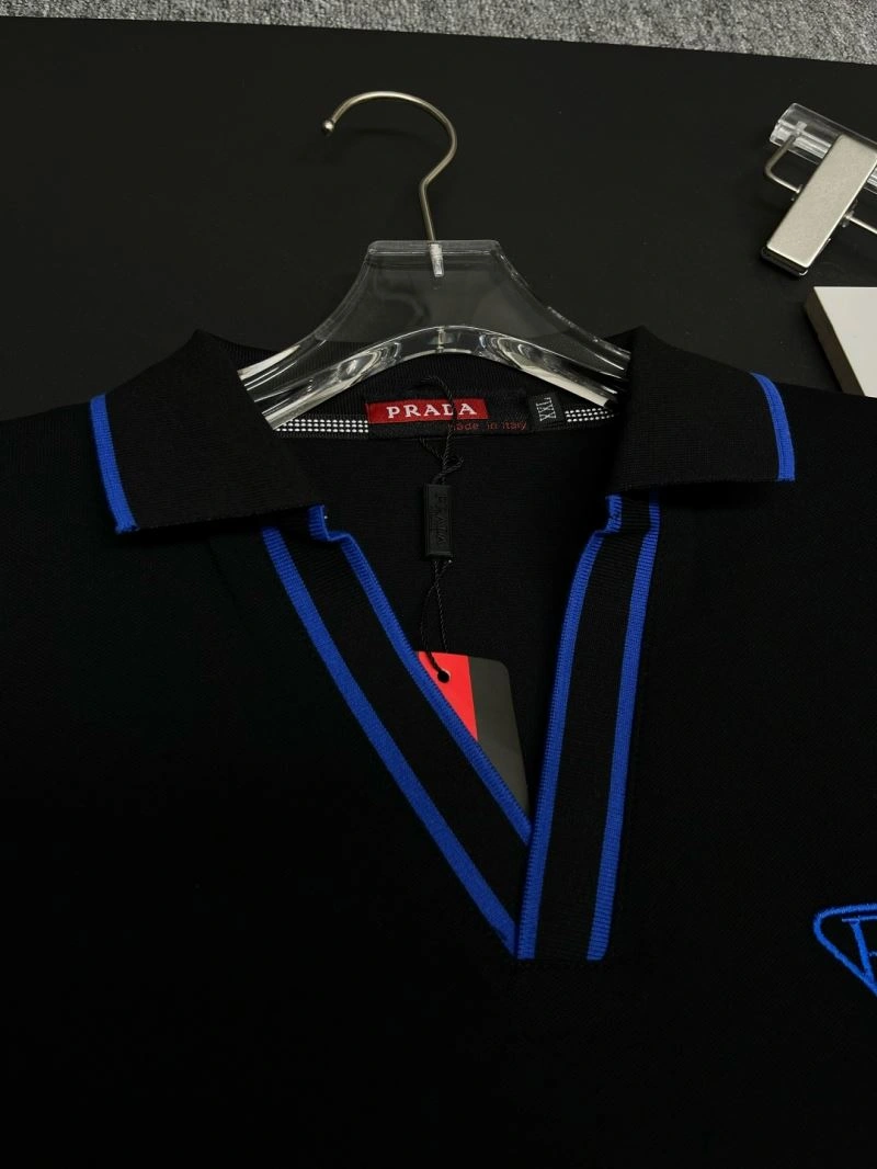 Affordable Prada T-Shirts 171388