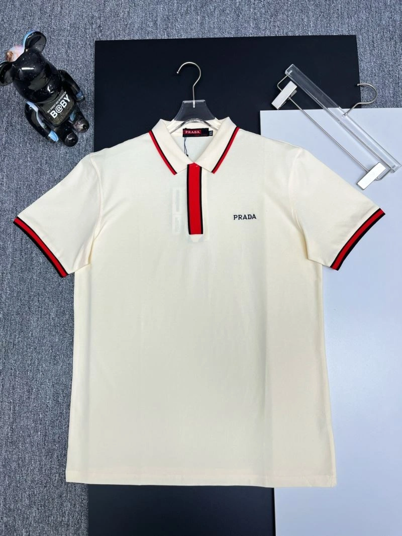 Comfortable Prada T-Shirts 171341