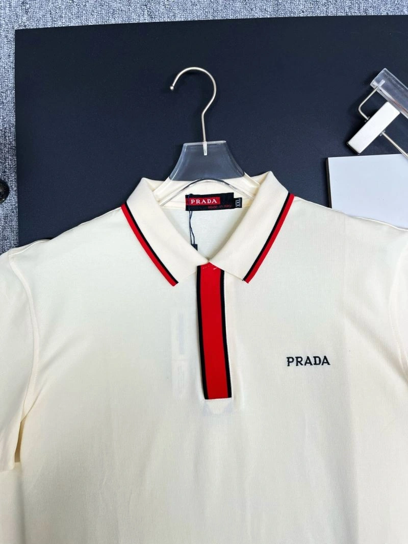 Comfortable Prada T-Shirts 171341