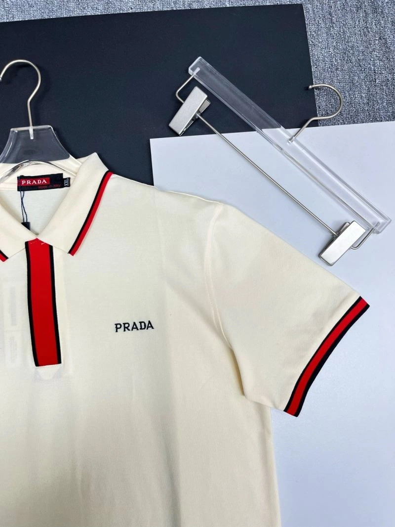 Comfortable Prada T-Shirts 171341