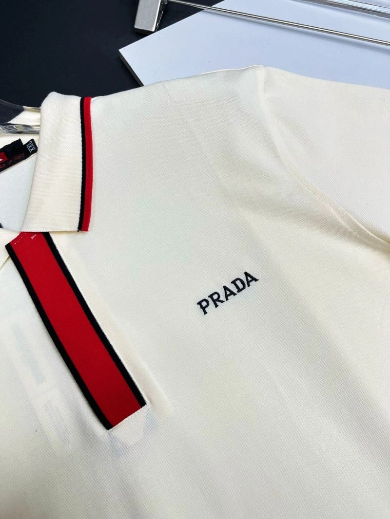 Comfortable Prada T-Shirts 171341
