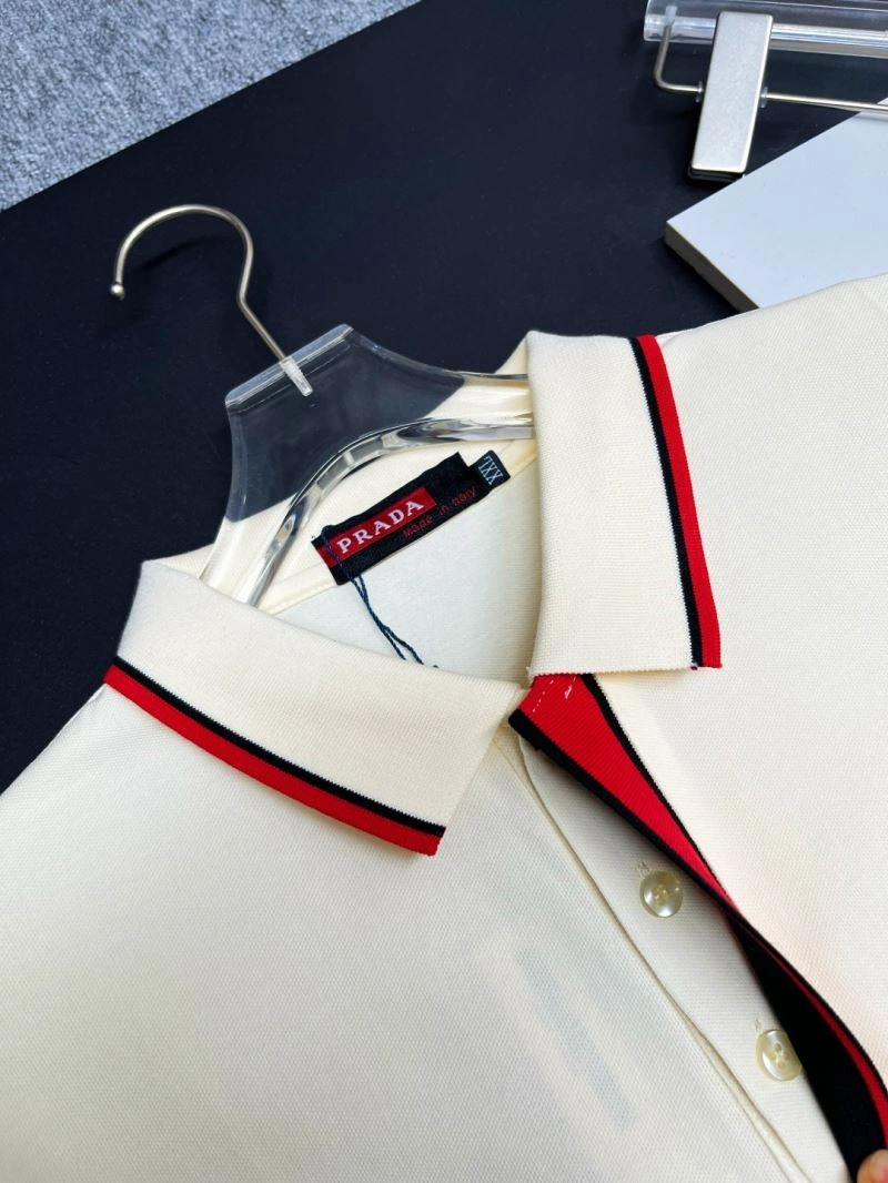 Comfortable Prada T-Shirts 171341