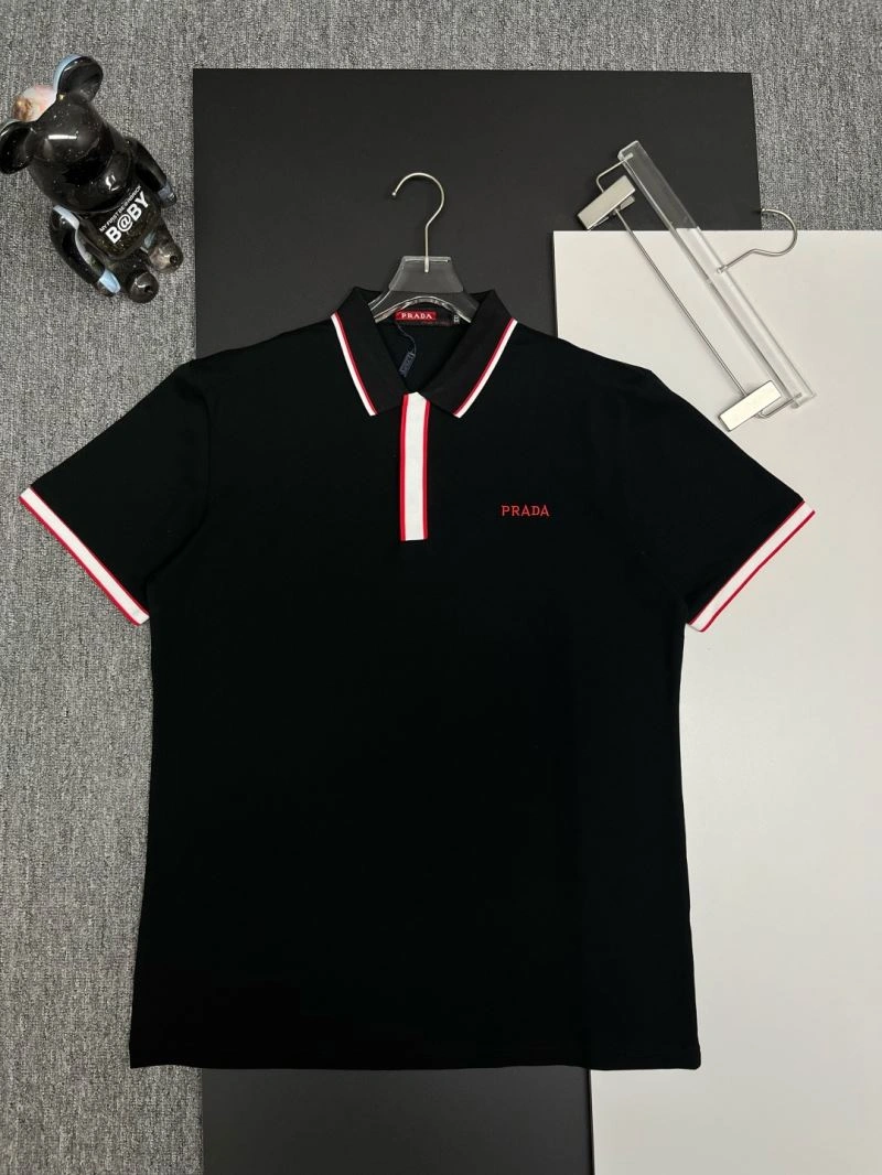Prada T-Shirts Modern 171419