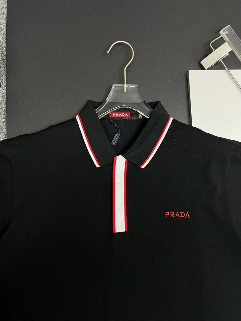 Prada T-Shirts Modern 171419