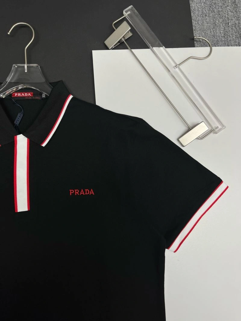 Prada T-Shirts Modern 171419