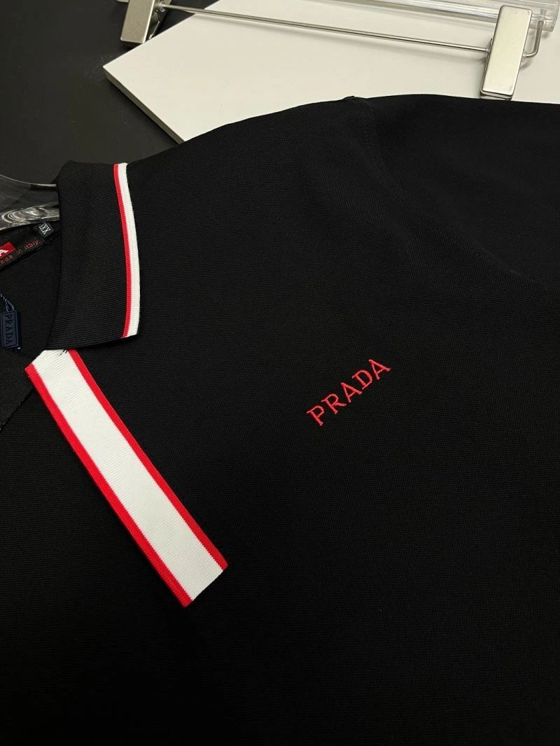 Prada T-Shirts Modern 171419