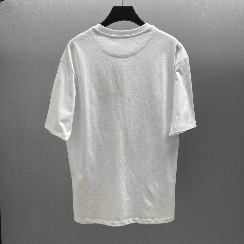 Prada T-Shirts MoistureWicking 171338