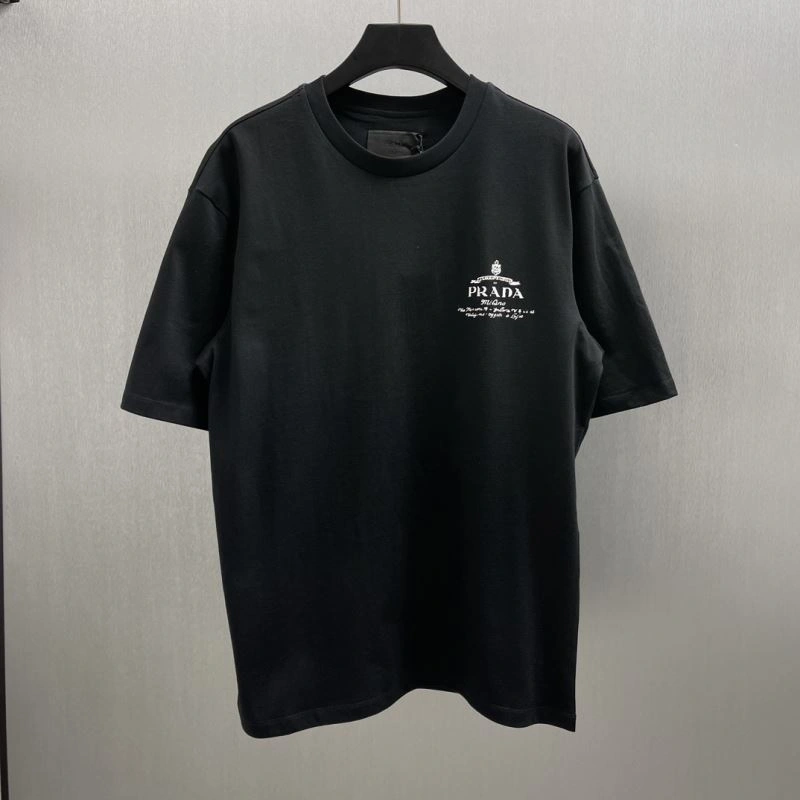 Prada T-Shirts Flexible 171334