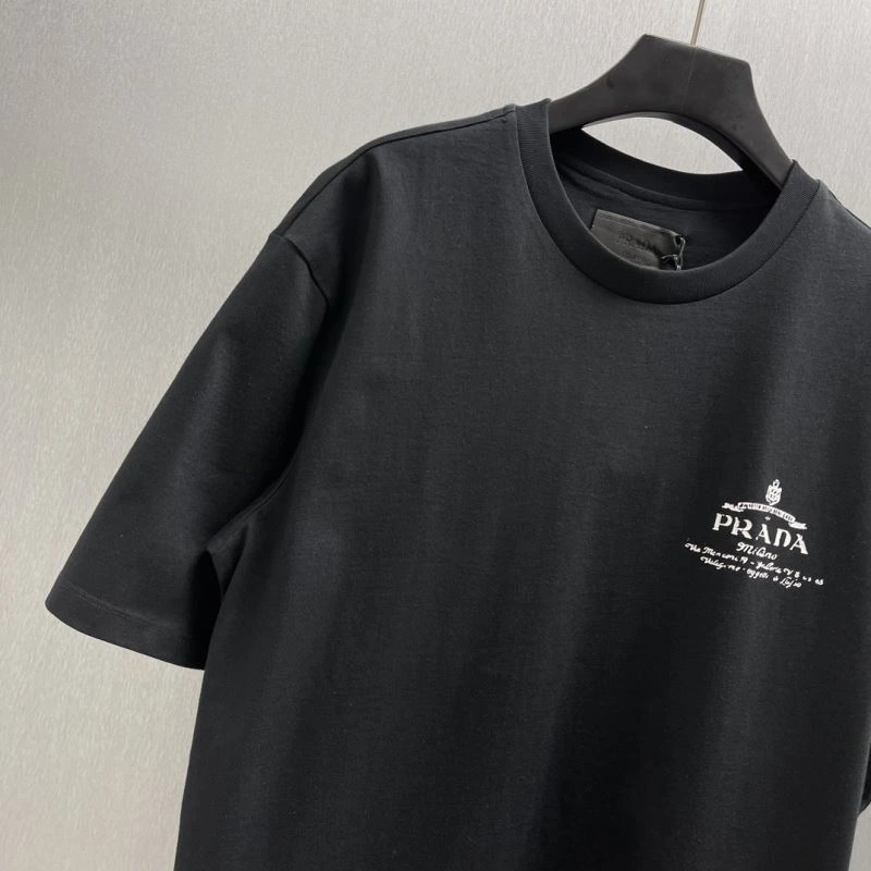 Prada T-Shirts Flexible 171334
