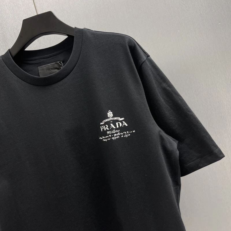 Prada T-Shirts Flexible 171334