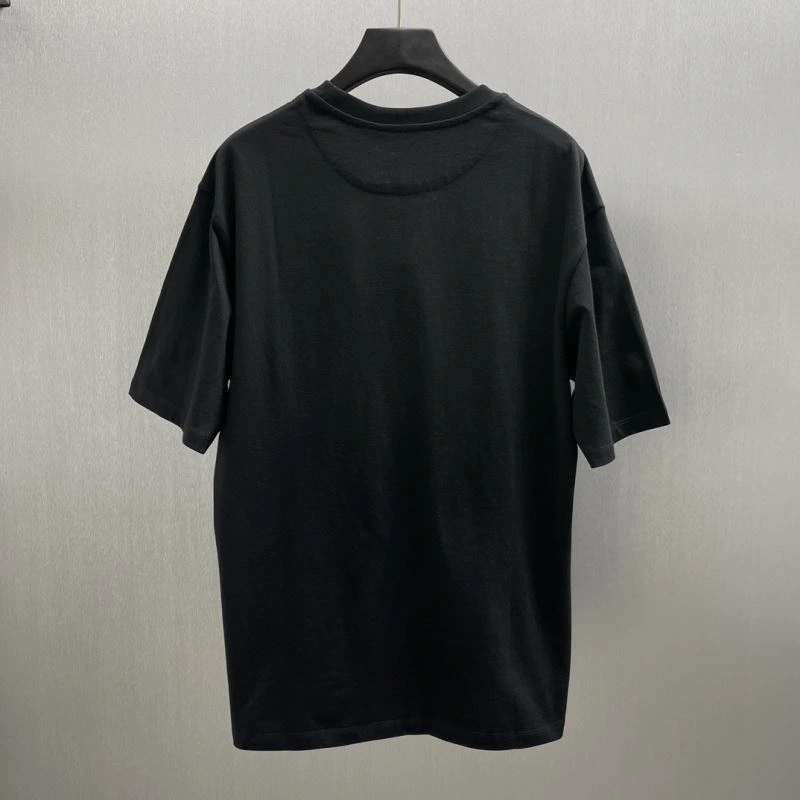 Prada T-Shirts Flexible 171334