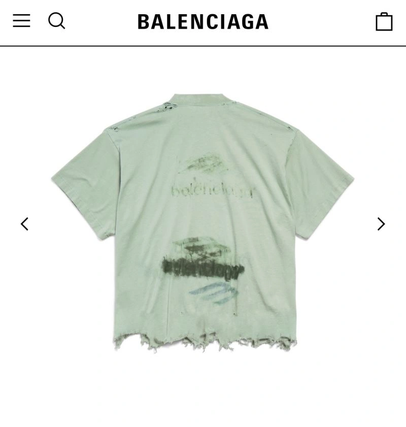 HighQuality Prada T-Shirts 171333