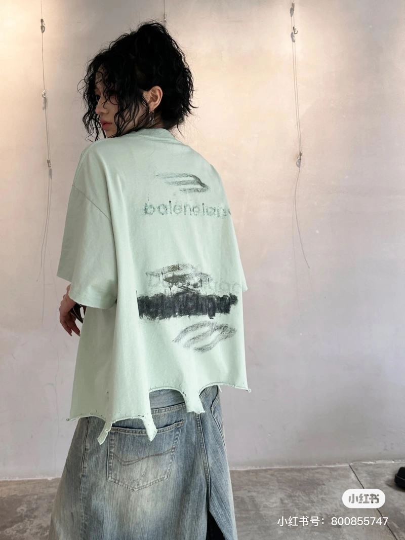 HighQuality Prada T-Shirts 171333