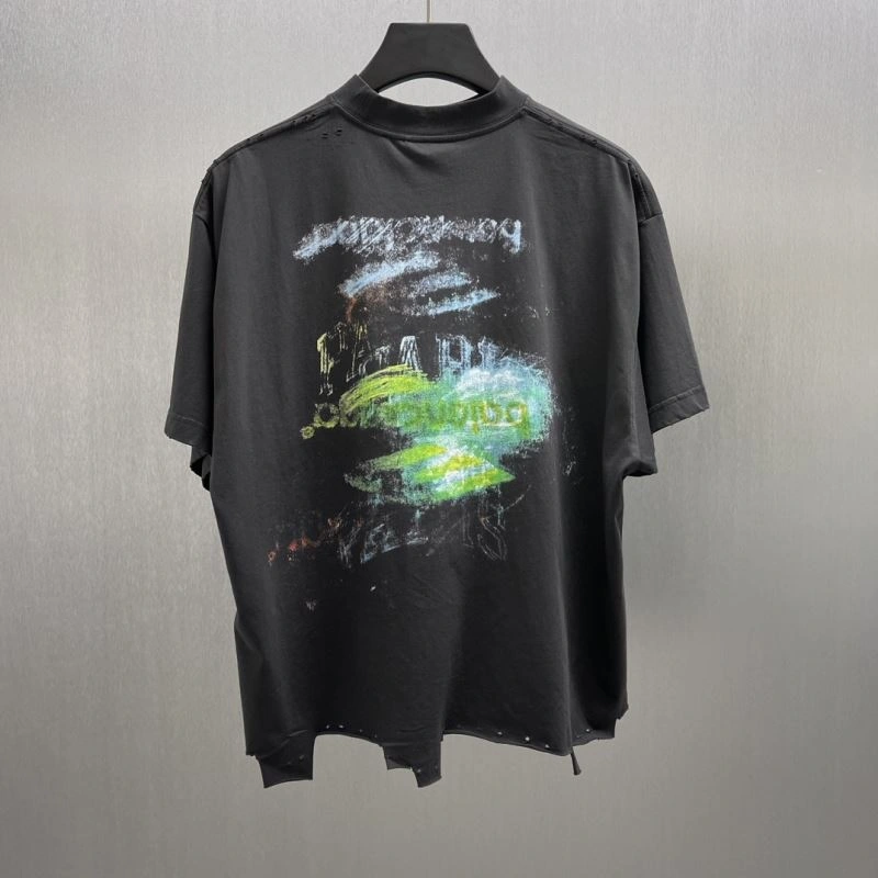 Prada T-Shirts Stylish 171335