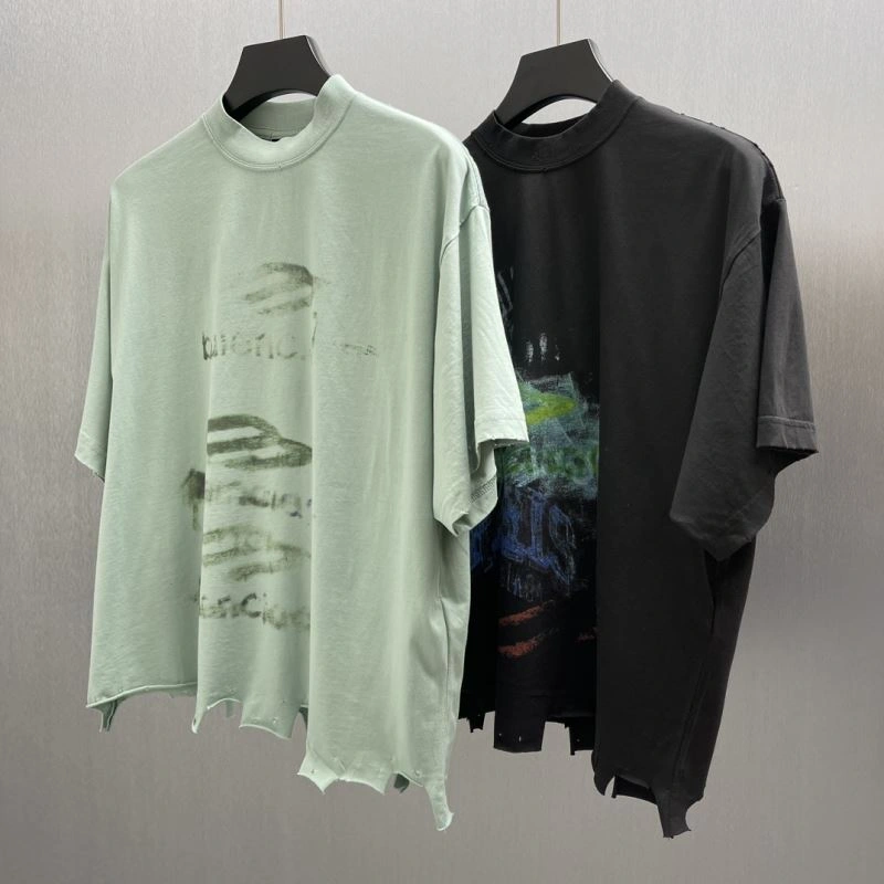 Prada T-Shirts Stylish 171335