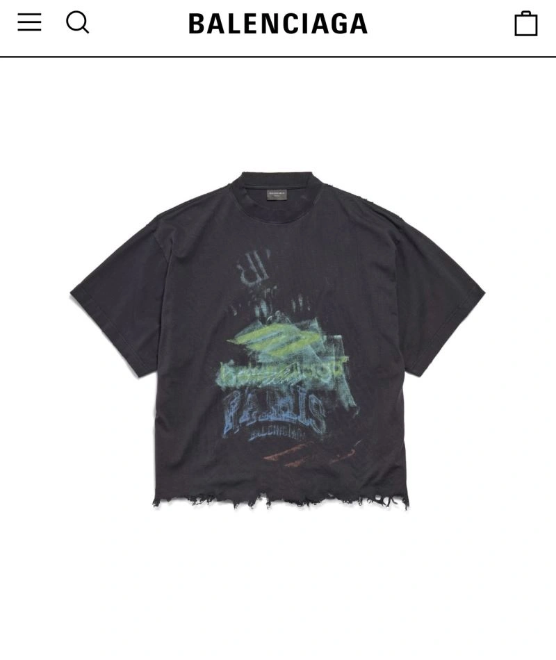 Prada T-Shirts Stylish 171335