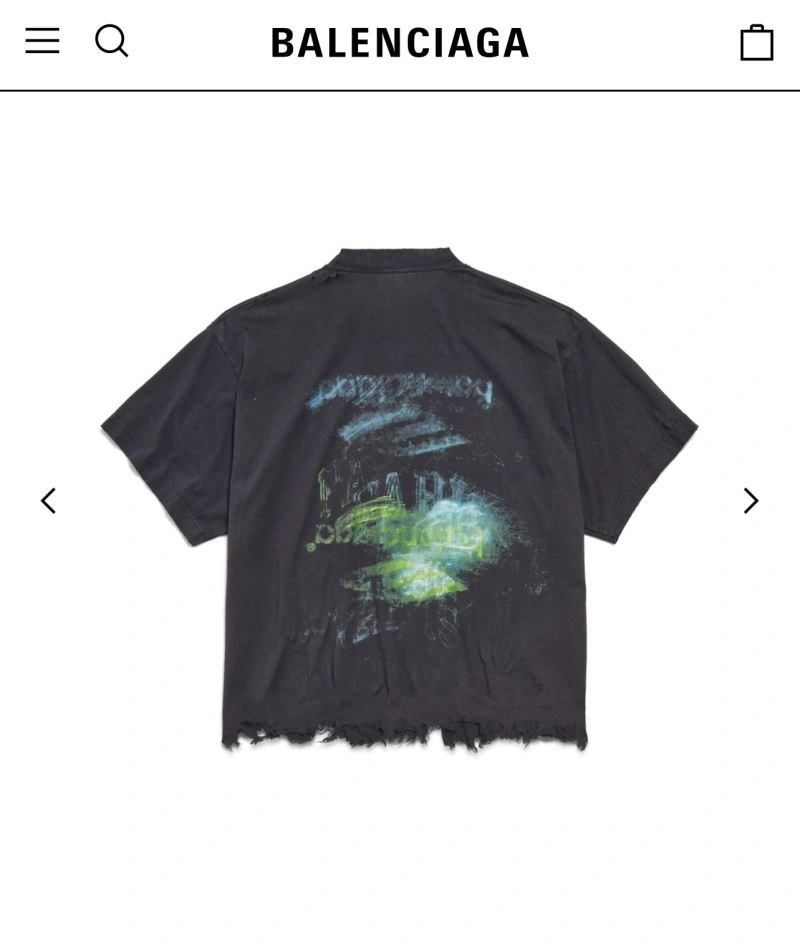 Prada T-Shirts Stylish 171335
