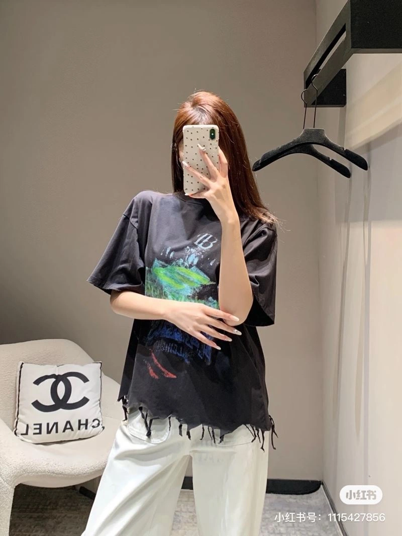 Prada T-Shirts Stylish 171335