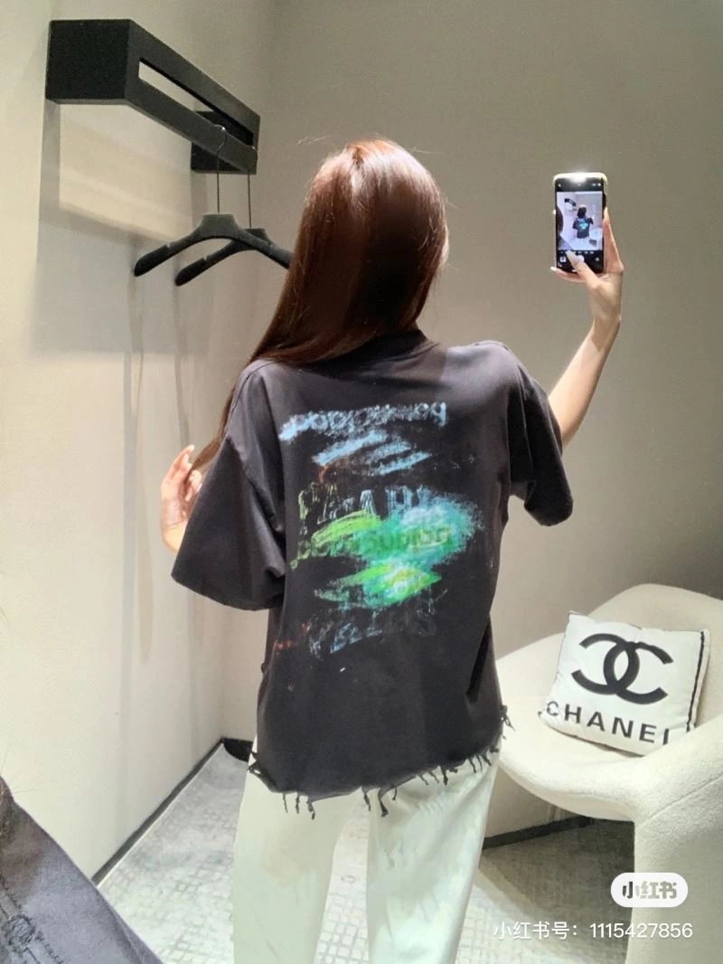 Prada T-Shirts Stylish 171335