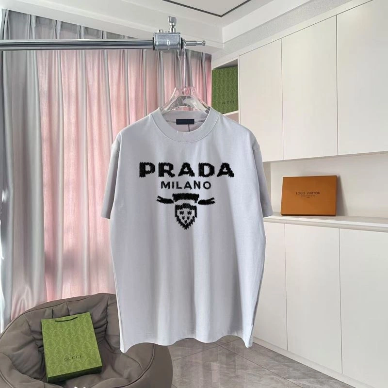 Seasonal Prada T-Shirts 171332