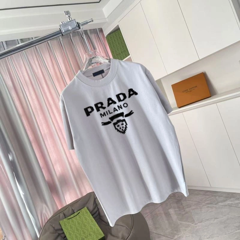 Seasonal Prada T-Shirts 171332