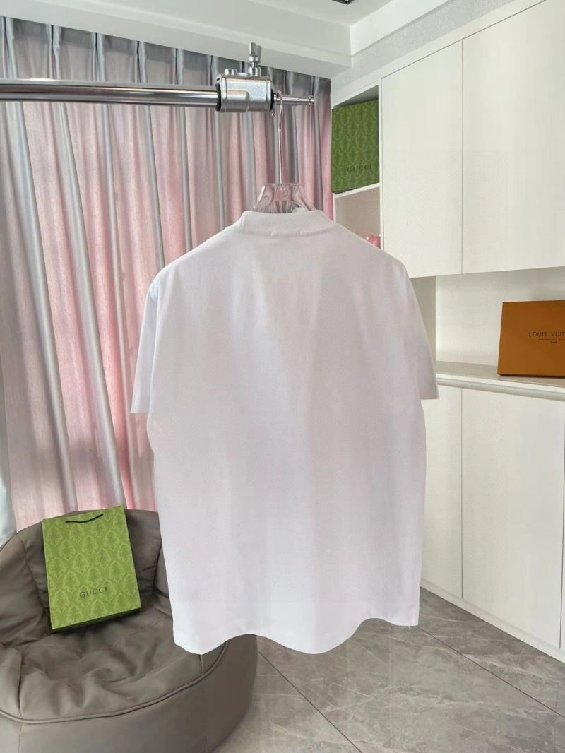 Sporty Prada T-Shirts 171411