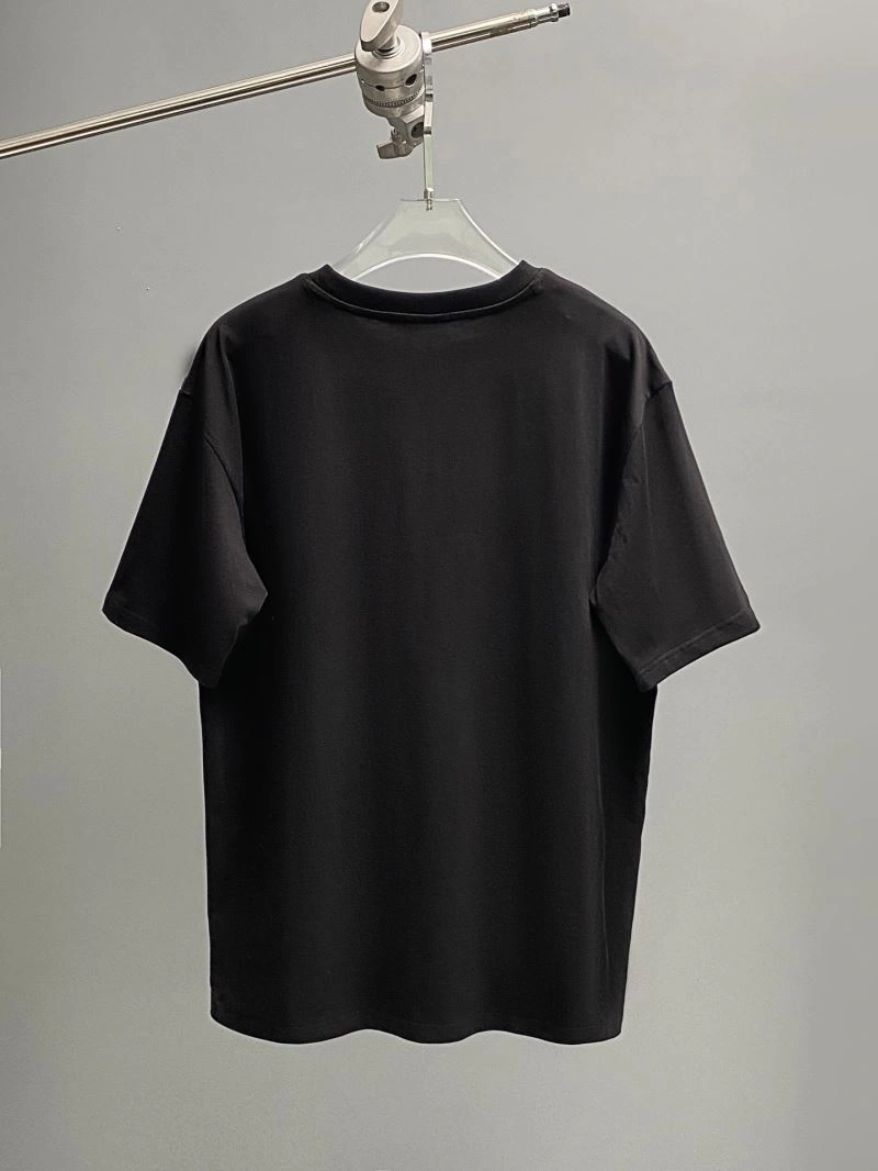 Prada T-Shirts RelaxedFit 171329