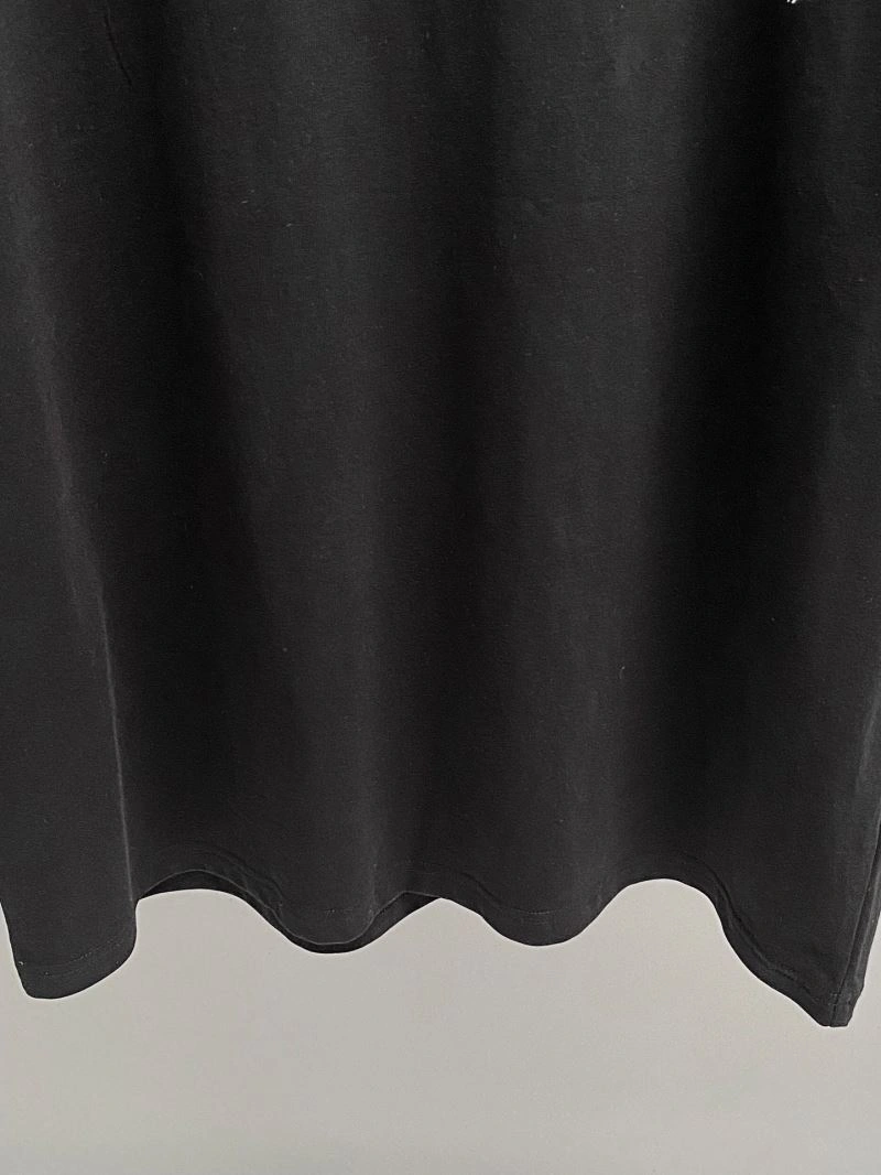 Prada T-Shirts RelaxedFit 171329