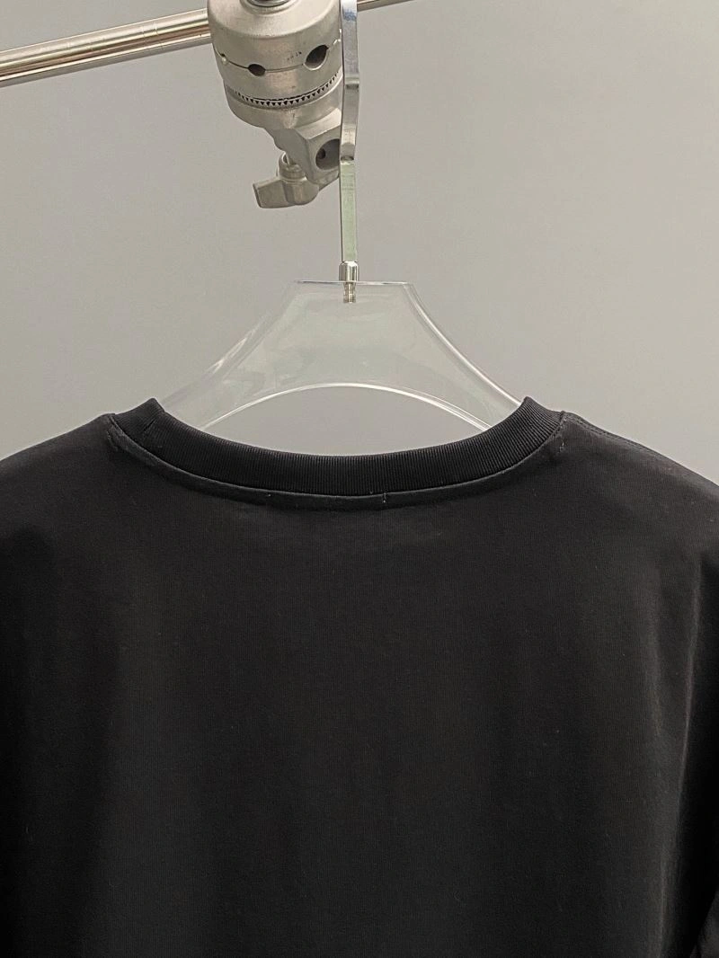 Prada T-Shirts RelaxedFit 171329