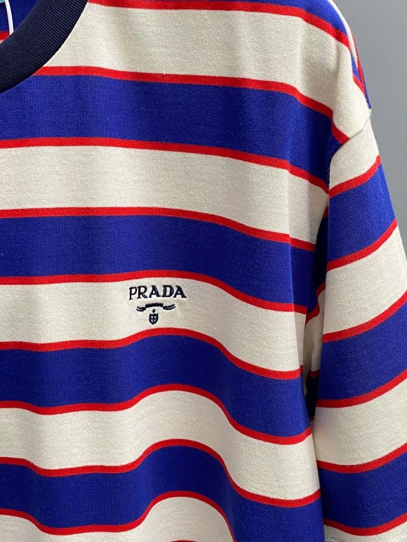 Prada T-Shirts BestValue 171331