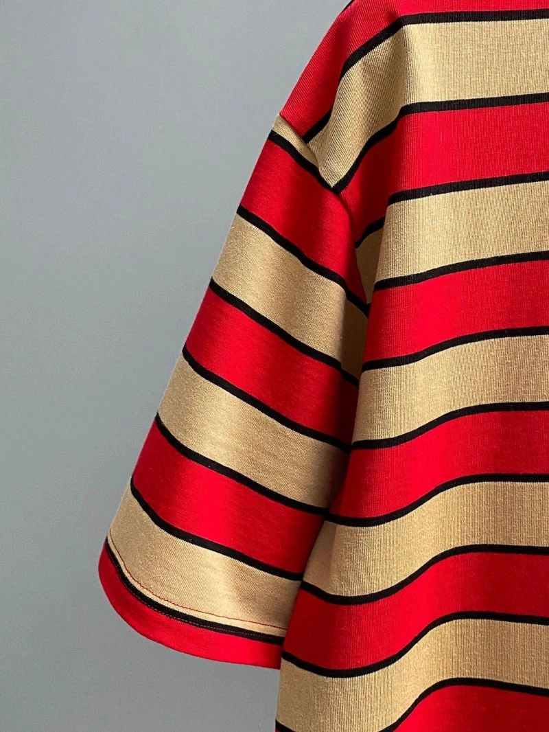 Vibrant Prada T-Shirts 171378