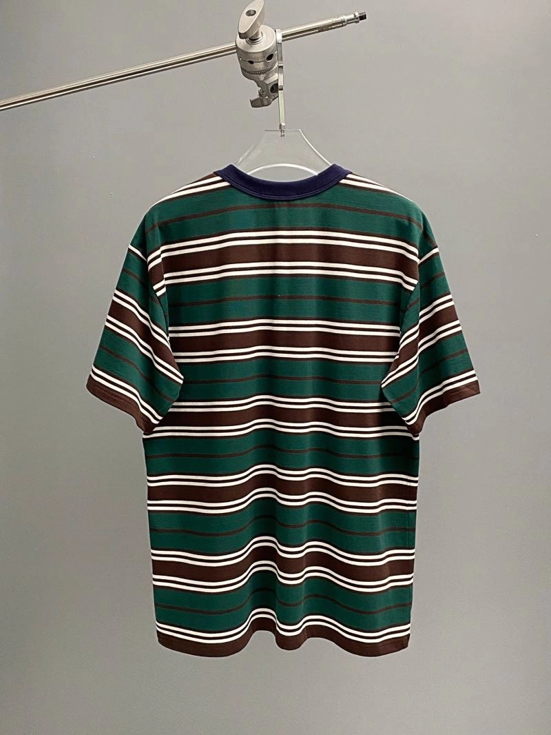 Prada T-Shirts Lightweight 171318