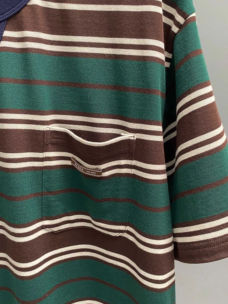 Prada T-Shirts Lightweight 171318
