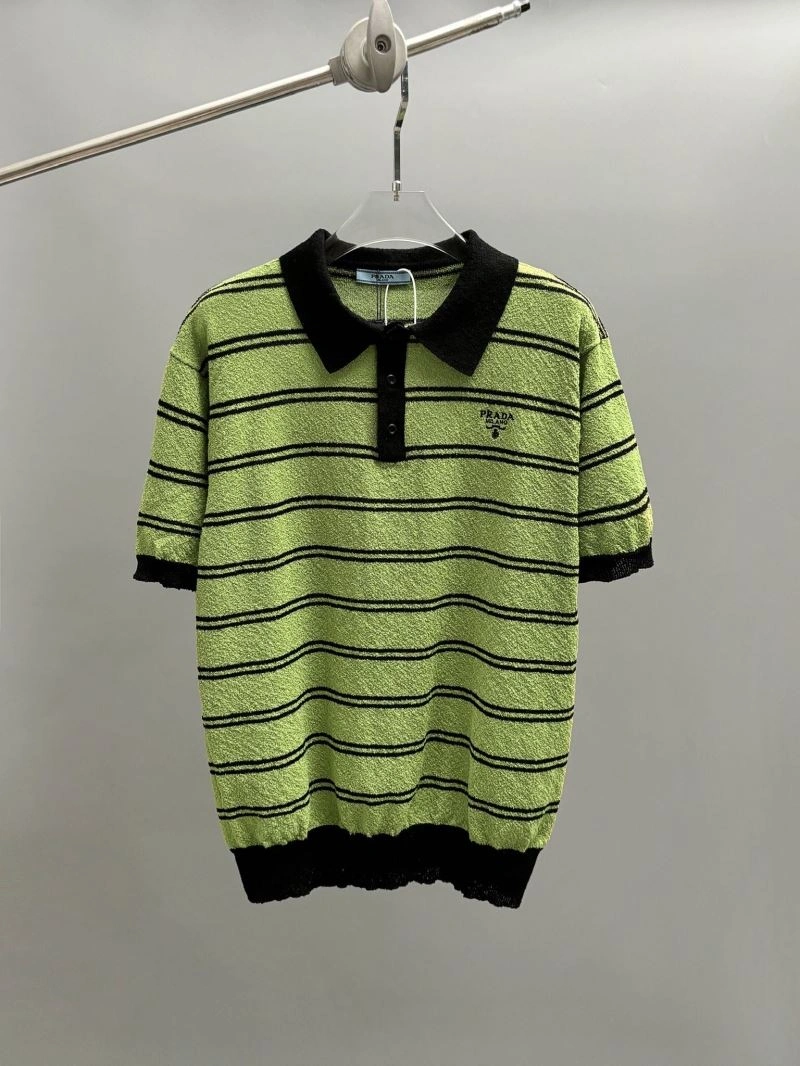 Prada T-Shirts SmartChoice 171373