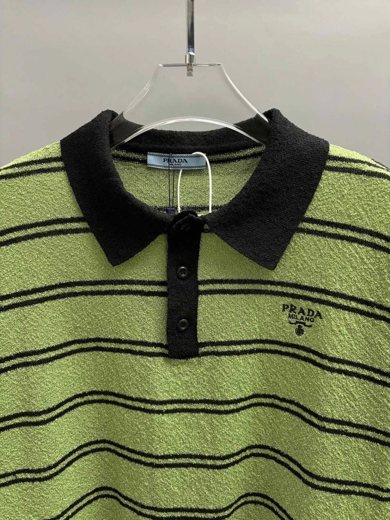 Prada T-Shirts SmartChoice 171373