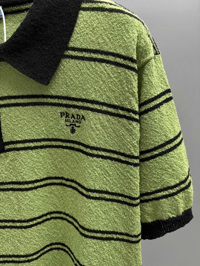 Prada T-Shirts SmartChoice 171373