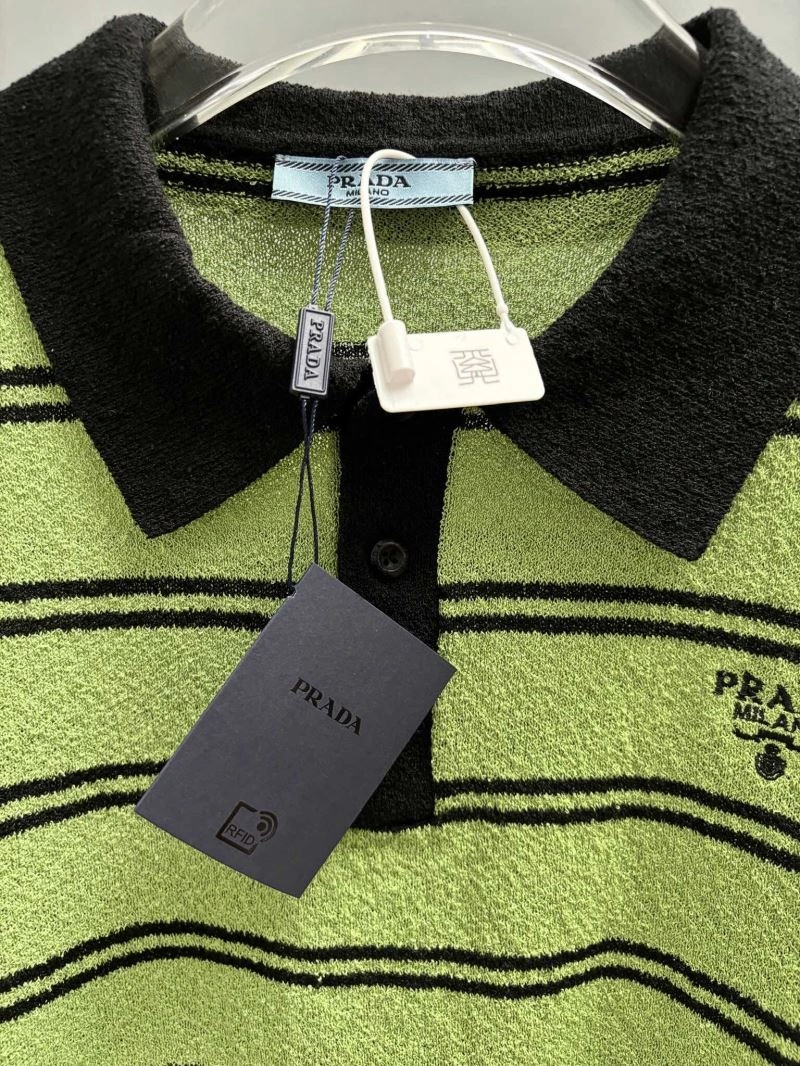 Prada T-Shirts SmartChoice 171373